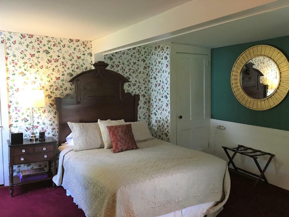 Center Lovell Inn Habitación foto