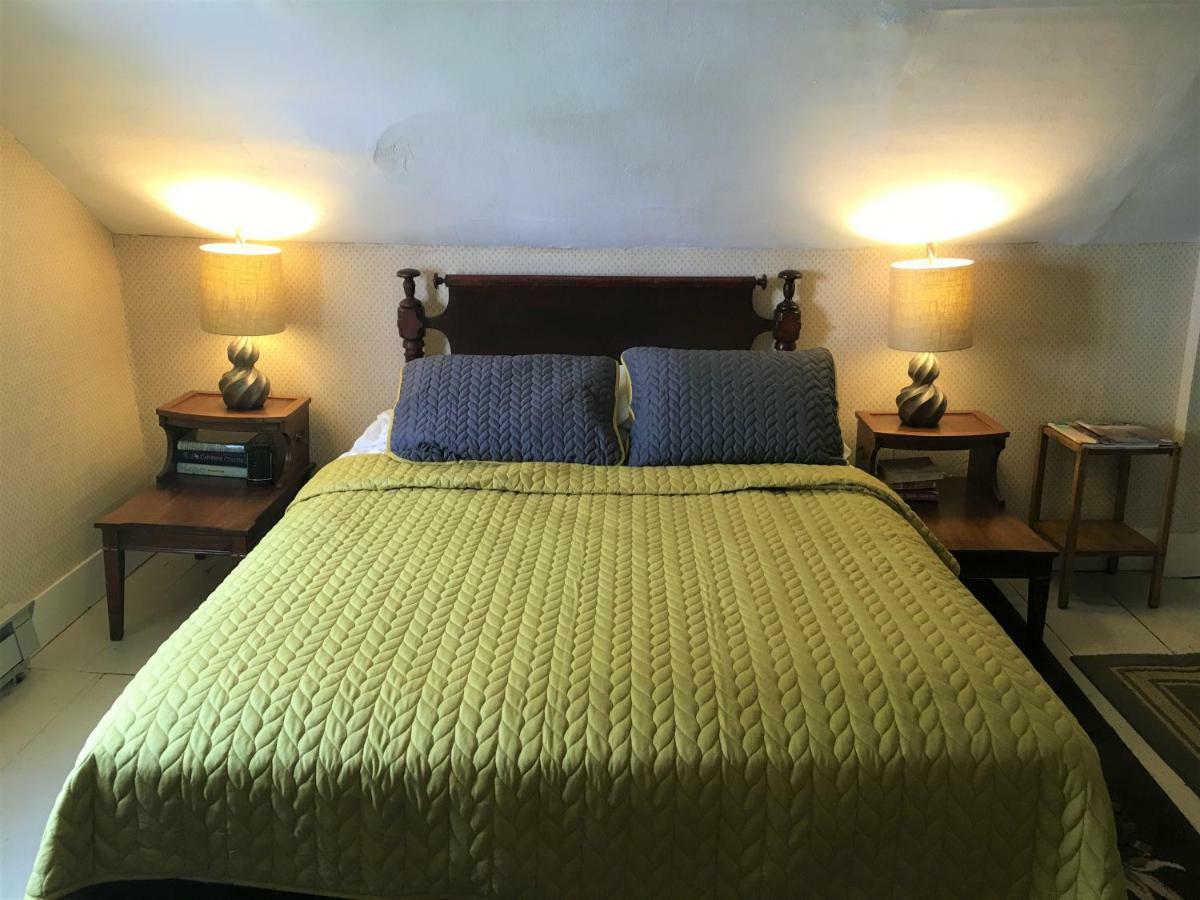Center Lovell Inn Habitación foto